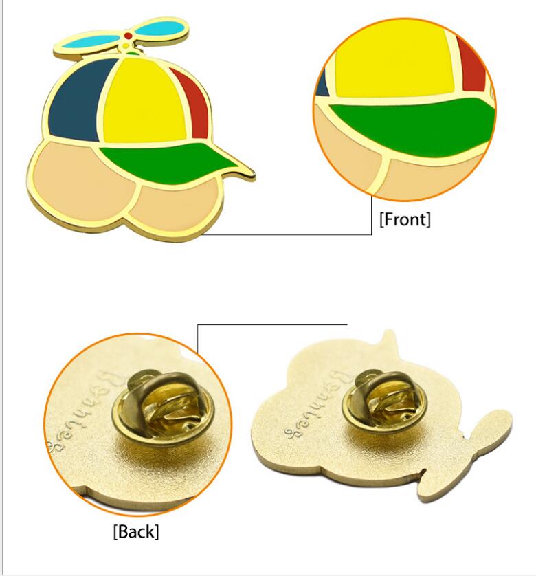 BSCI Direct china Manufacturer 15years profesional do enamel pins